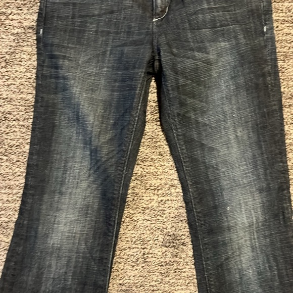 2/$30 H&M Jeans &Loyal size 30/34 - Picture 2 of 9